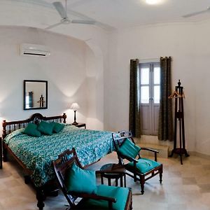 Heritage Double Room