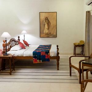 Heritage Twin Room